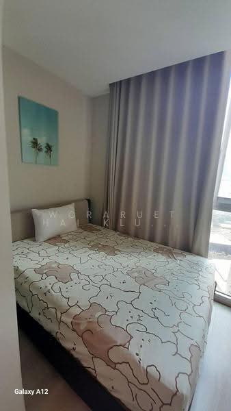 Noble Revolve Ratchada 2, Bangkok, 70 Soi Ratchadaphisek 10, Ratchadaphisek Road, Huai Khwang, Bangkok, 2 Bedrooms, 54 sqm, Condo For Rent, by Woraruethai Klumbun, 500581166 - DDproperty.com