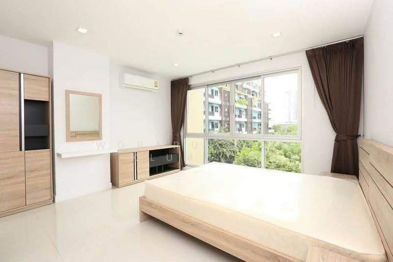 TKF Condo Sukhumvit 52, Bangkok, 55 Soi SuKhumvit 52, Bang Chak, Phra Khanong, Bangkok, 2 Bedrooms, 62 sqm, Condo For Rent, by Woraruethai Klumbun, 500581168 - DDproperty.com