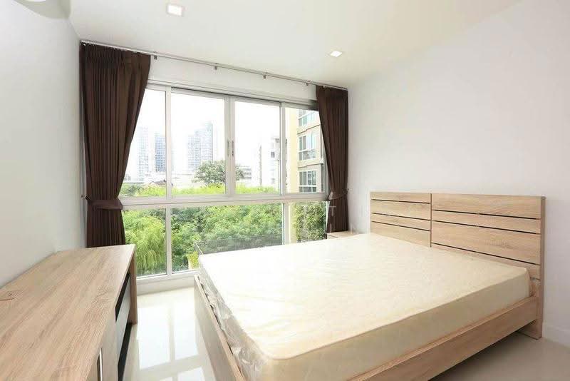 TKF Condo Sukhumvit 52, Bangkok, 55 Soi SuKhumvit 52, Bang Chak, Phra Khanong, Bangkok, 2 Bedrooms, 62 sqm, Condo For Rent, by Woraruethai Klumbun, 500581168 - DDproperty.com