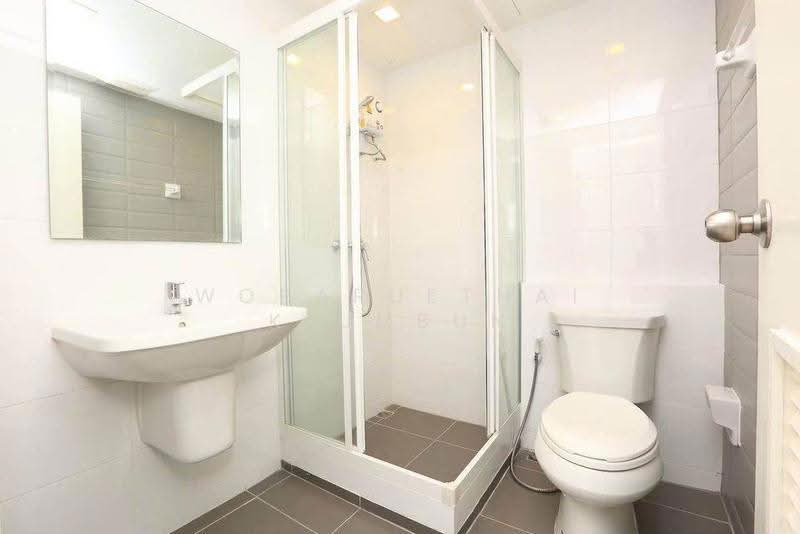 TKF Condo Sukhumvit 52, Bangkok, 55 Soi SuKhumvit 52, Bang Chak, Phra Khanong, Bangkok, 2 Bedrooms, 62 sqm, Condo For Rent, by Woraruethai Klumbun, 500581168 - DDproperty.com