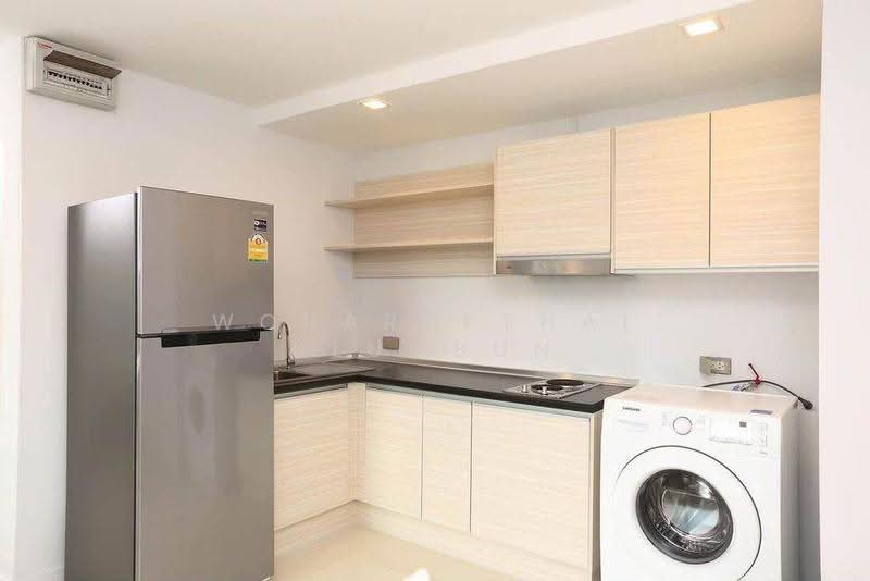 TKF Condo Sukhumvit 52, Bangkok, 55 Soi SuKhumvit 52, Bang Chak, Phra Khanong, Bangkok, 2 Bedrooms, 62 sqm, Condo For Rent, by Woraruethai Klumbun, 500581168 - DDproperty.com