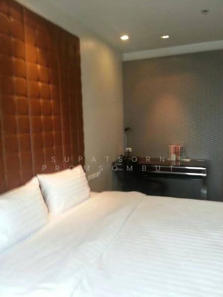 Noble Refine, Bangkok, Soi Sukhumvit 26, Sukhumvit Road, Khong Tan, Khlong Toei, Bangkok, 1 Bedroom, 51 sqm, Condo For Rent, by Supatsorn Promsombut, 500581171 - DDproperty.com
