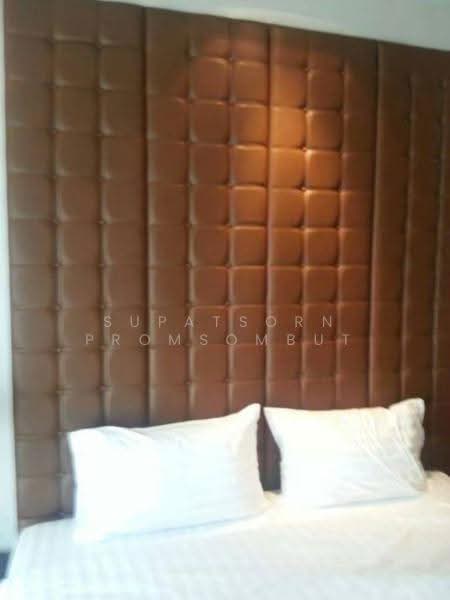 Noble Refine, Bangkok, Soi Sukhumvit 26, Sukhumvit Road, Khong Tan, Khlong Toei, Bangkok, 1 Bedroom, 51 sqm, Condo For Rent, by Supatsorn Promsombut, 500581171 - DDproperty.com