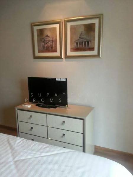Noble Refine, Bangkok, Soi Sukhumvit 26, Sukhumvit Road, Khong Tan, Khlong Toei, Bangkok, 1 Bedroom, 51 sqm, Condo For Rent, by Supatsorn Promsombut, 500581171 - DDproperty.com