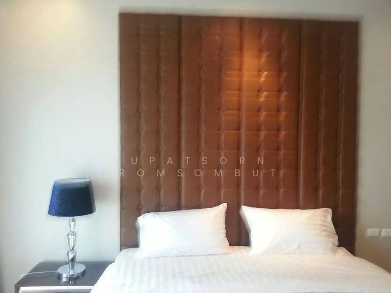 Noble Refine, Bangkok, Soi Sukhumvit 26, Sukhumvit Road, Khong Tan, Khlong Toei, Bangkok, 1 Bedroom, 51 sqm, Condo For Rent, by Supatsorn Promsombut, 500581171 - DDproperty.com