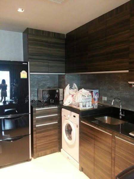 Noble Refine, Bangkok, Soi Sukhumvit 26, Sukhumvit Road, Khong Tan, Khlong Toei, Bangkok, 1 Bedroom, 51 sqm, Condo For Rent, by Supatsorn Promsombut, 500581171 - DDproperty.com