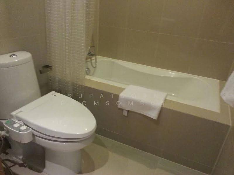 Noble Refine, Bangkok, Soi Sukhumvit 26, Sukhumvit Road, Khong Tan, Khlong Toei, Bangkok, 1 Bedroom, 51 sqm, Condo For Rent, by Supatsorn Promsombut, 500581171 - DDproperty.com