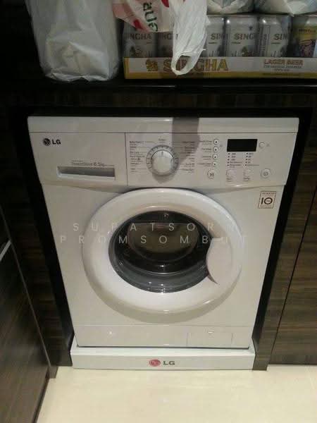 Noble Refine, Bangkok, Soi Sukhumvit 26, Sukhumvit Road, Khong Tan, Khlong Toei, Bangkok, 1 Bedroom, 51 sqm, Condo For Rent, by Supatsorn Promsombut, 500581171 - DDproperty.com