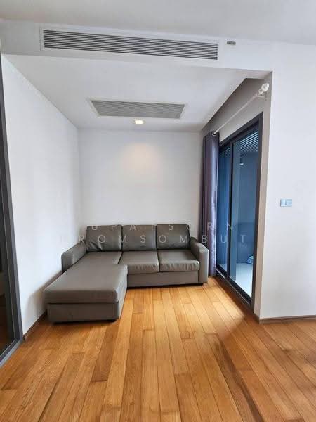 Hyde Sukhumvit 13, Bangkok, 13 Sukhumvit Road, Khlongtoei Nua, Watthana, Bangkok, 1 Bedroom, 45 sqm, Condo For Rent, by Supatsorn Promsombut, 500581173 - DDproperty.com