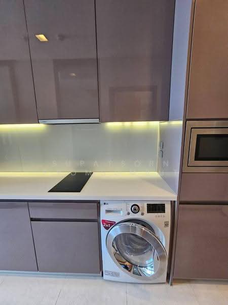 Hyde Sukhumvit 13, Bangkok, 13 Sukhumvit Road, Khlongtoei Nua, Watthana, Bangkok, 1 Bedroom, 45 sqm, Condo For Rent, by Supatsorn Promsombut, 500581173 - DDproperty.com