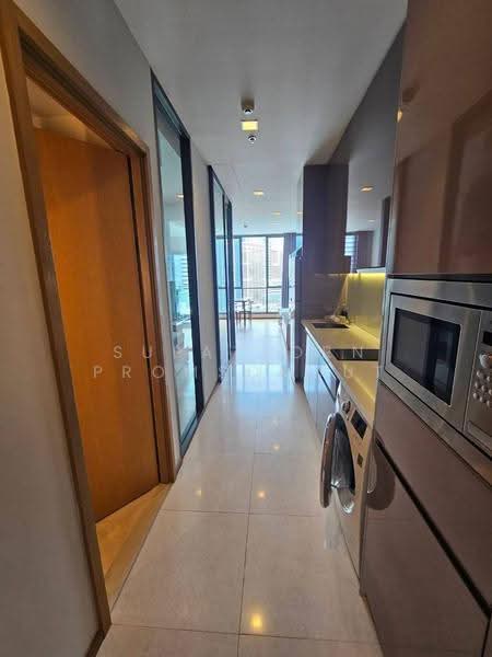 Hyde Sukhumvit 13 : ไฮด์ สุขุมวิท 13, กรุงเทพ, 13 ซอยสุขุมวิท 13, คลองเตยเหนือ, วัฒนา, กรุงเทพ, 45 ตร.ม., คอนโด ให้เช่า, โดย Supatsorn Promsombut, 500581173 - DDproperty.com