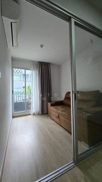 Elio Del Moss Phaholyothin 34, Bangkok, Soi Phahonyothin 34 Yaek 1, Sena Nikhom, Chatuchak, Bangkok, 1 Bedroom, 34 sqm, Condo For Rent, by Supatsorn Promsombut, 500581174 - DDproperty.com