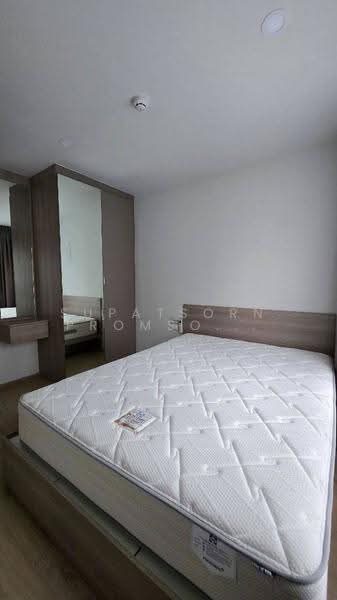 Elio Del Moss Phaholyothin 34, Bangkok, Soi Phahonyothin 34 Yaek 1, Sena Nikhom, Chatuchak, Bangkok, 1 Bedroom, 34 sqm, Condo For Rent, by Supatsorn Promsombut, 500581174 - DDproperty.com