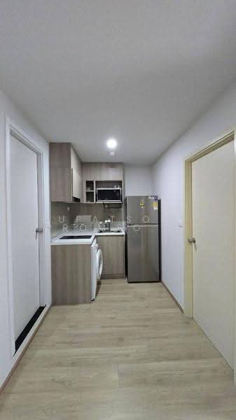 Elio Del Moss Phaholyothin 34, Bangkok, Soi Phahonyothin 34 Yaek 1, Sena Nikhom, Chatuchak, Bangkok, 1 Bedroom, 34 sqm, Condo For Rent, by Supatsorn Promsombut, 500581174 - DDproperty.com