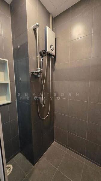 Elio Del Moss Phaholyothin 34, Bangkok, Soi Phahonyothin 34 Yaek 1, Sena Nikhom, Chatuchak, Bangkok, 1 Bedroom, 34 sqm, Condo For Rent, by Supatsorn Promsombut, 500581174 - DDproperty.com