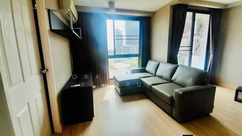 Chateau In Town Sukhumvit 62/1 Phase 2, bangkok, 98 Soi Sukhumvit 62/1 Sukhumvit Road, Bang Chak, Phra Khanong, Bangkok, 1 Bedroom, 49 sqm, Condo For Rent, by Woraruethai Klumbun, 500581175 - DDproperty.com