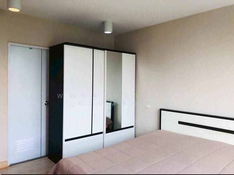 Chateau In Town Sukhumvit 62/1 Phase 2, bangkok, 98 Soi Sukhumvit 62/1 Sukhumvit Road, Bang Chak, Phra Khanong, Bangkok, 1 Bedroom, 49 sqm, Condo For Rent, by Woraruethai Klumbun, 500581175 - DDproperty.com