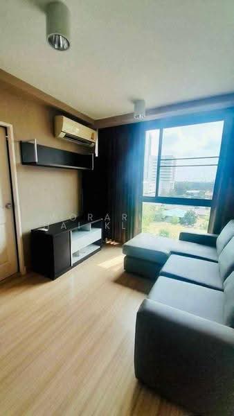Chateau In Town Sukhumvit 62/1 Phase 2, bangkok, 98 Soi Sukhumvit 62/1 Sukhumvit Road, Bang Chak, Phra Khanong, Bangkok, 1 Bedroom, 49 sqm, Condo For Rent, by Woraruethai Klumbun, 500581175 - DDproperty.com