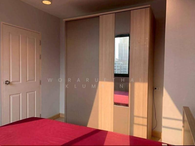 Chateau In Town Sukhumvit 62/1 Phase 2, bangkok, 98 Soi Sukhumvit 62/1 Sukhumvit Road, Bang Chak, Phra Khanong, Bangkok, 1 Bedroom, 49 sqm, Condo For Rent, by Woraruethai Klumbun, 500581175 - DDproperty.com
