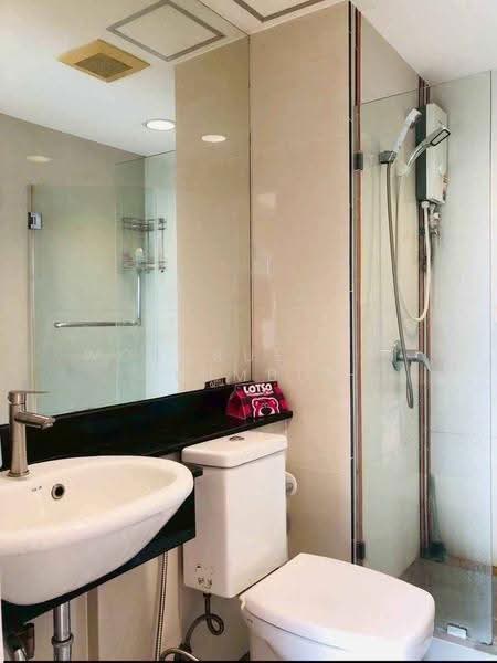 Chateau In Town Sukhumvit 62/1 Phase 2, bangkok, 98 Soi Sukhumvit 62/1 Sukhumvit Road, Bang Chak, Phra Khanong, Bangkok, 1 Bedroom, 49 sqm, Condo For Rent, by Woraruethai Klumbun, 500581175 - DDproperty.com