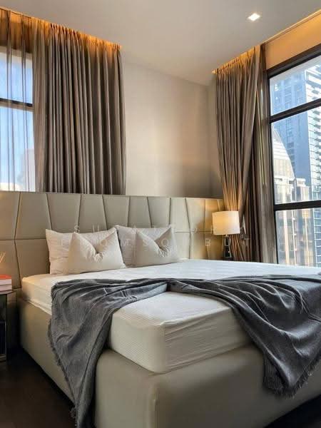 The XXXIX By Sansiri, bangkok, 300 Soi Sukhumvit 39, Khlong Tan Nua, Watthana, Bangkok, 2 Bedrooms, 65 sqm, Condo For Rent, by Supatsorn Promsombut, 500581176 - DDproperty.com