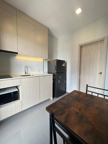Metris Rama 9-Ramkhamheang, bangkok, New Rama 9 Road, Hua Mak, Bang Kapi, Bangkok, 1 Bedroom, 31 sqm, Condo For Sale, by Woraruethai Klumbun, 500581177 - DDproperty.com