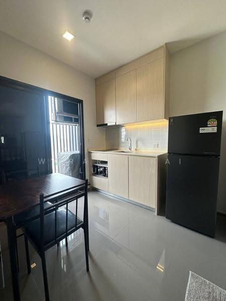 Metris Rama 9-Ramkhamheang, bangkok, New Rama 9 Road, Hua Mak, Bang Kapi, Bangkok, 1 Bedroom, 31 sqm, Condo For Sale, by Woraruethai Klumbun, 500581177 - DDproperty.com