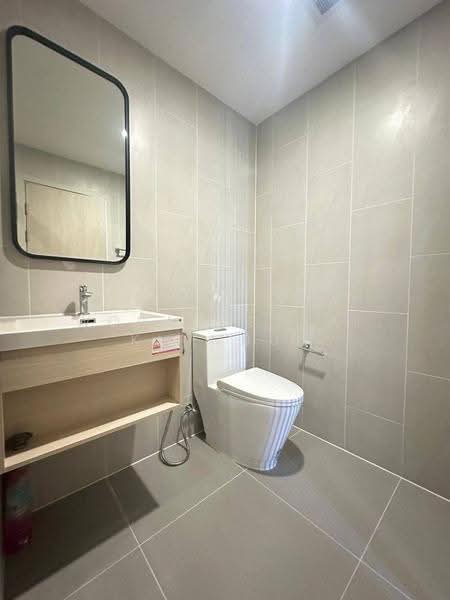 Metris Rama 9-Ramkhamheang, bangkok, New Rama 9 Road, Hua Mak, Bang Kapi, Bangkok, 1 Bedroom, 31 sqm, Condo For Sale, by Woraruethai Klumbun, 500581177 - DDproperty.com