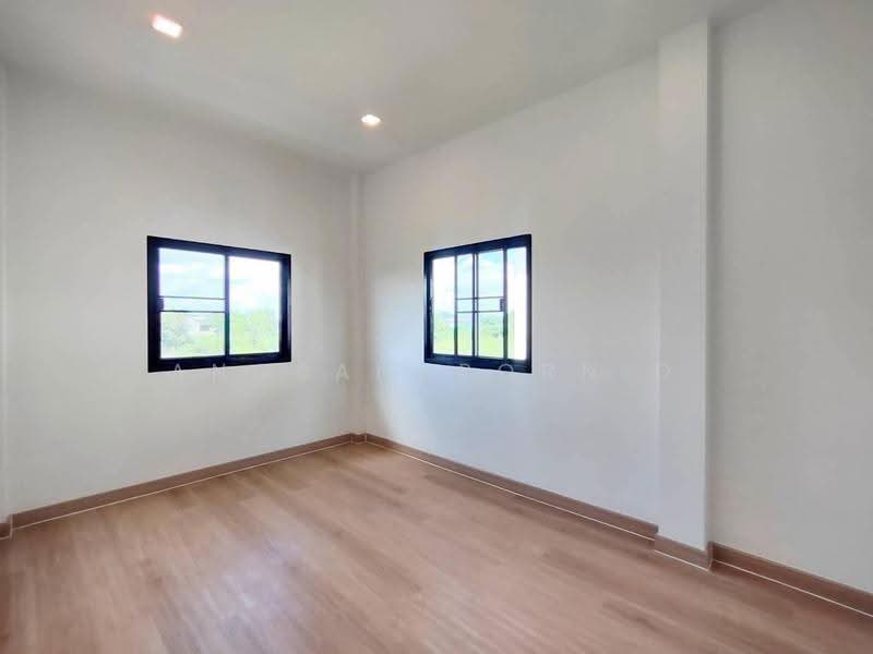 บ้านแฝด คลองสาม, ปทุมธานี, คลองสาม, คลองหลวง, ปทุมธานี, 155 ตร.ม., บ้านแฝด ขาย, โดย Angsanaporn D, 500581178 - DDproperty.com