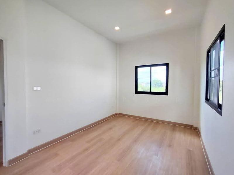 บ้านแฝด คลองสาม, ปทุมธานี, คลองสาม, คลองหลวง, ปทุมธานี, 155 ตร.ม., บ้านแฝด ขาย, โดย Angsanaporn D, 500581178 - DDproperty.com