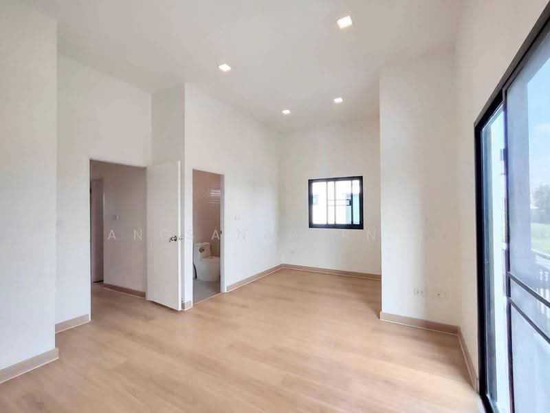 บ้านแฝด คลองสาม, ปทุมธานี, คลองสาม, คลองหลวง, ปทุมธานี, 155 ตร.ม., บ้านแฝด ขาย, โดย Angsanaporn D, 500581178 - DDproperty.com
