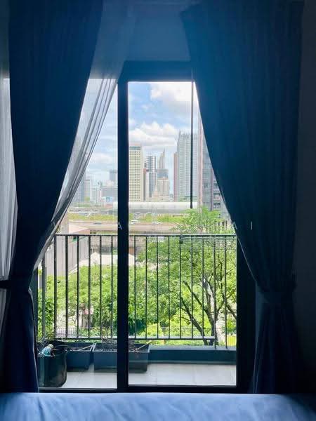 Life Asoke-Rama 9, bangkok, 626 Asoke-Dindaeng Road, Makkasan, Ratchathewi, Bangkok, 2 Bedrooms, 40 sqm, Condo For Sale, by Woraruethai Klumbun, 500581180 - DDproperty.com