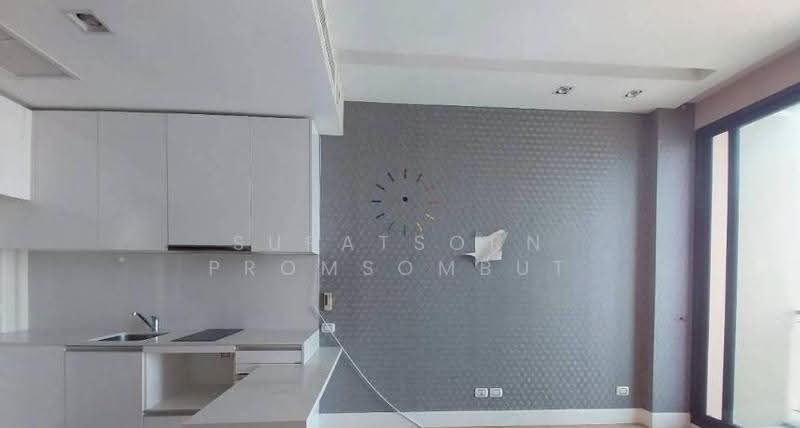 Equinox Phahol Vibha, bangkok, 345 Paholyothin Road, Jom Phon, Chatuchak, Bangkok, 1 Bedroom, 39 sqm, Condo For Sale, by Supatsorn Promsombut, 500581181 - DDproperty.com