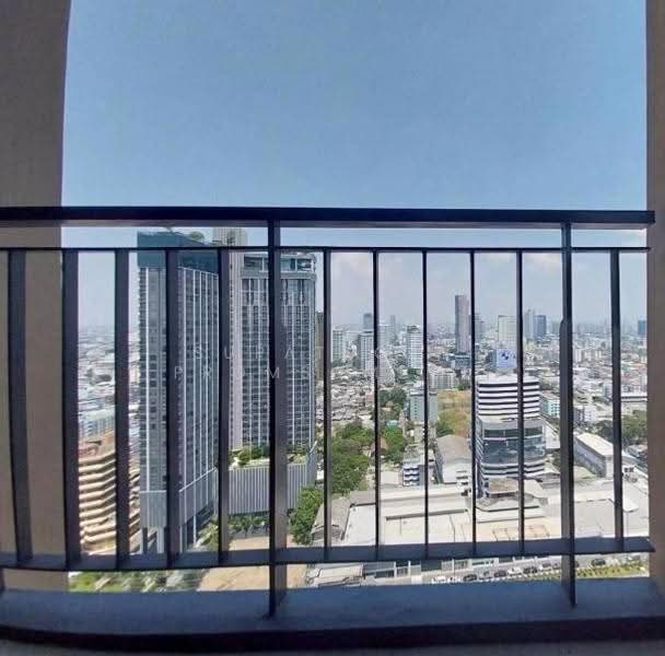 Equinox Phahol Vibha, bangkok, 345 Paholyothin Road, Jom Phon, Chatuchak, Bangkok, 1 Bedroom, 39 sqm, Condo For Sale, by Supatsorn Promsombut, 500581181 - DDproperty.com