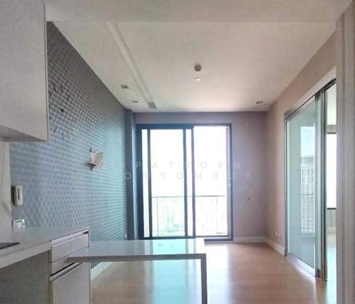 Equinox Phahol Vibha, bangkok, 345 Paholyothin Road, Jom Phon, Chatuchak, Bangkok, 1 Bedroom, 39 sqm, Condo For Sale, by Supatsorn Promsombut, 500581181 - DDproperty.com