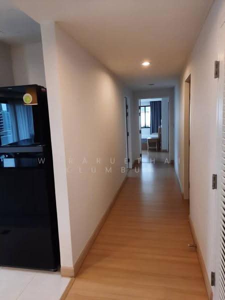 Prasanmitr Place, Bangkok, 154 Sukhumvit 21, Soi 1, Khlongtoei Nua, Watthana, Bangkok, 2 Bedrooms, 140 sqm, Condo For Rent, by Woraruethai Klumbun, 500581182 - DDproperty.com