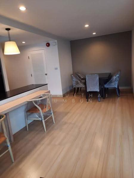 Prasanmitr Place, Bangkok, 154 Sukhumvit 21, Soi 1, Khlongtoei Nua, Watthana, Bangkok, 2 Bedrooms, 140 sqm, Condo For Rent, by Woraruethai Klumbun, 500581182 - DDproperty.com