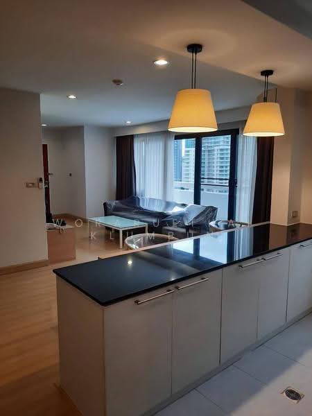 Prasanmitr Place, Bangkok, 154 Sukhumvit 21, Soi 1, Khlongtoei Nua, Watthana, Bangkok, 2 Bedrooms, 140 sqm, Condo For Rent, by Woraruethai Klumbun, 500581182 - DDproperty.com