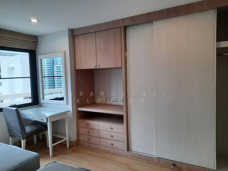 Prasanmitr Place, Bangkok, 154 Sukhumvit 21, Soi 1, Khlongtoei Nua, Watthana, Bangkok, 2 Bedrooms, 140 sqm, Condo For Rent, by Woraruethai Klumbun, 500581182 - DDproperty.com