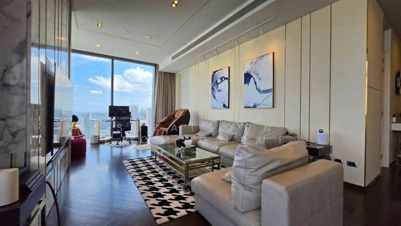 MARQUE Sukhumvit, Bangkok, 719 Sukhumvit 39 Road, Khlong Tan Nua, Watthana, Bangkok, 3 Bedrooms, 196 sqm, Condo For Sale, by Supatsorn Promsombut, 500581183 - DDproperty.com