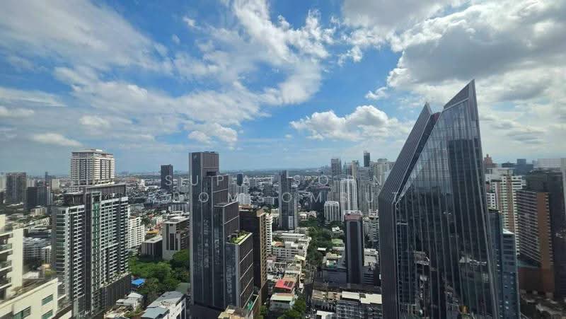 MARQUE Sukhumvit : มาร์ค สุขุมวิท, กรุงเทพ, 719 ถนน สุขุมวิท39, คลองตันเหนือ, วัฒนา, กรุงเทพ, 196 ตร.ม., คอนโด ขาย, โดย Supatsorn Promsombut, 500581183 - DDproperty.com