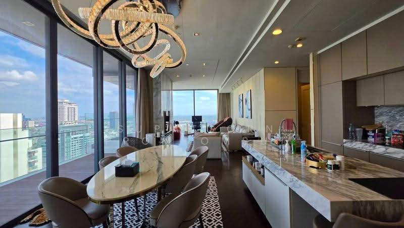 MARQUE Sukhumvit, Bangkok, 719 Sukhumvit 39 Road, Khlong Tan Nua, Watthana, Bangkok, 3 Bedrooms, 196 sqm, Condo For Sale, by Supatsorn Promsombut, 500581183 - DDproperty.com