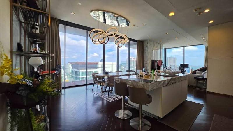 MARQUE Sukhumvit, Bangkok, 719 Sukhumvit 39 Road, Khlong Tan Nua, Watthana, Bangkok, 3 Bedrooms, 196 sqm, Condo For Sale, by Supatsorn Promsombut, 500581183 - DDproperty.com