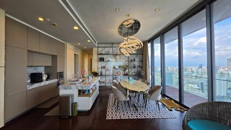 MARQUE Sukhumvit, Bangkok, 719 Sukhumvit 39 Road, Khlong Tan Nua, Watthana, Bangkok, 3 Bedrooms, 196 sqm, Condo For Sale, by Supatsorn Promsombut, 500581183 - DDproperty.com