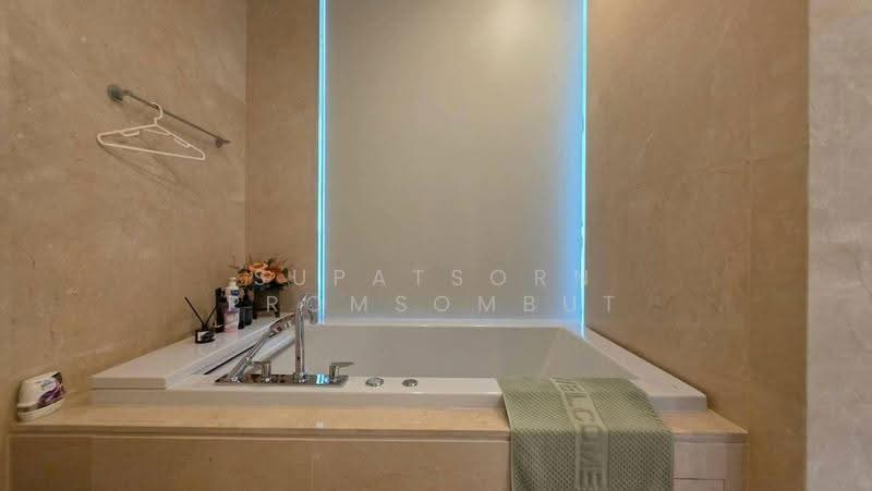 MARQUE Sukhumvit, Bangkok, 719 Sukhumvit 39 Road, Khlong Tan Nua, Watthana, Bangkok, 3 Bedrooms, 196 sqm, Condo For Sale, by Supatsorn Promsombut, 500581183 - DDproperty.com