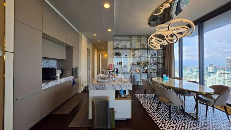 MARQUE Sukhumvit : มาร์ค สุขุมวิท, กรุงเทพ, 719 ถนน สุขุมวิท39, คลองตันเหนือ, วัฒนา, กรุงเทพ, 196 ตร.ม., คอนโด ขาย, โดย Supatsorn Promsombut, 500581183 - DDproperty.com