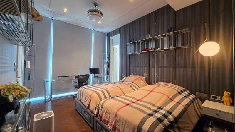 MARQUE Sukhumvit, Bangkok, 719 Sukhumvit 39 Road, Khlong Tan Nua, Watthana, Bangkok, 3 Bedrooms, 196 sqm, Condo For Sale, by Supatsorn Promsombut, 500581183 - DDproperty.com