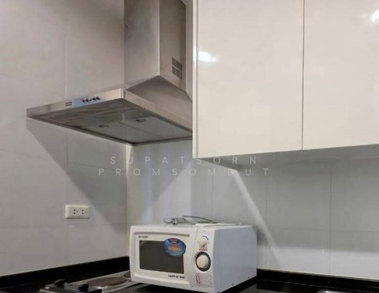 Siri Residence, Bangkok, 21 Soi Sukhumvit 24, Khong Tan, Khlong Toei, Bangkok, 1 Bedroom, 60 sqm, Condo For Rent, by Supatsorn Promsombut, 500581185 - DDproperty.com