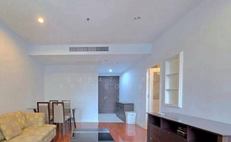 Siri Residence, Bangkok, 21 Soi Sukhumvit 24, Khong Tan, Khlong Toei, Bangkok, 1 Bedroom, 60 sqm, Condo For Rent, by Supatsorn Promsombut, 500581185 - DDproperty.com