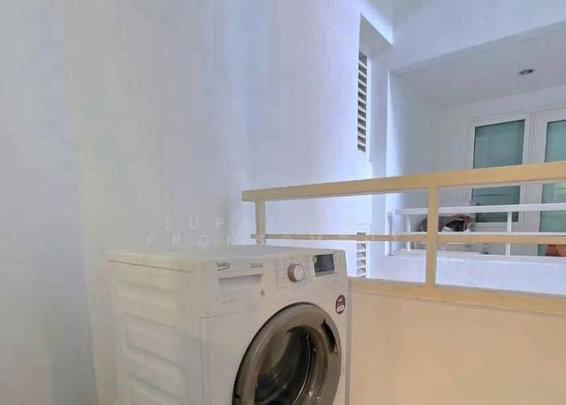 Siri Residence, Bangkok, 21 Soi Sukhumvit 24, Khong Tan, Khlong Toei, Bangkok, 1 Bedroom, 60 sqm, Condo For Rent, by Supatsorn Promsombut, 500581185 - DDproperty.com